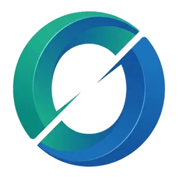 Ocupat Logo
